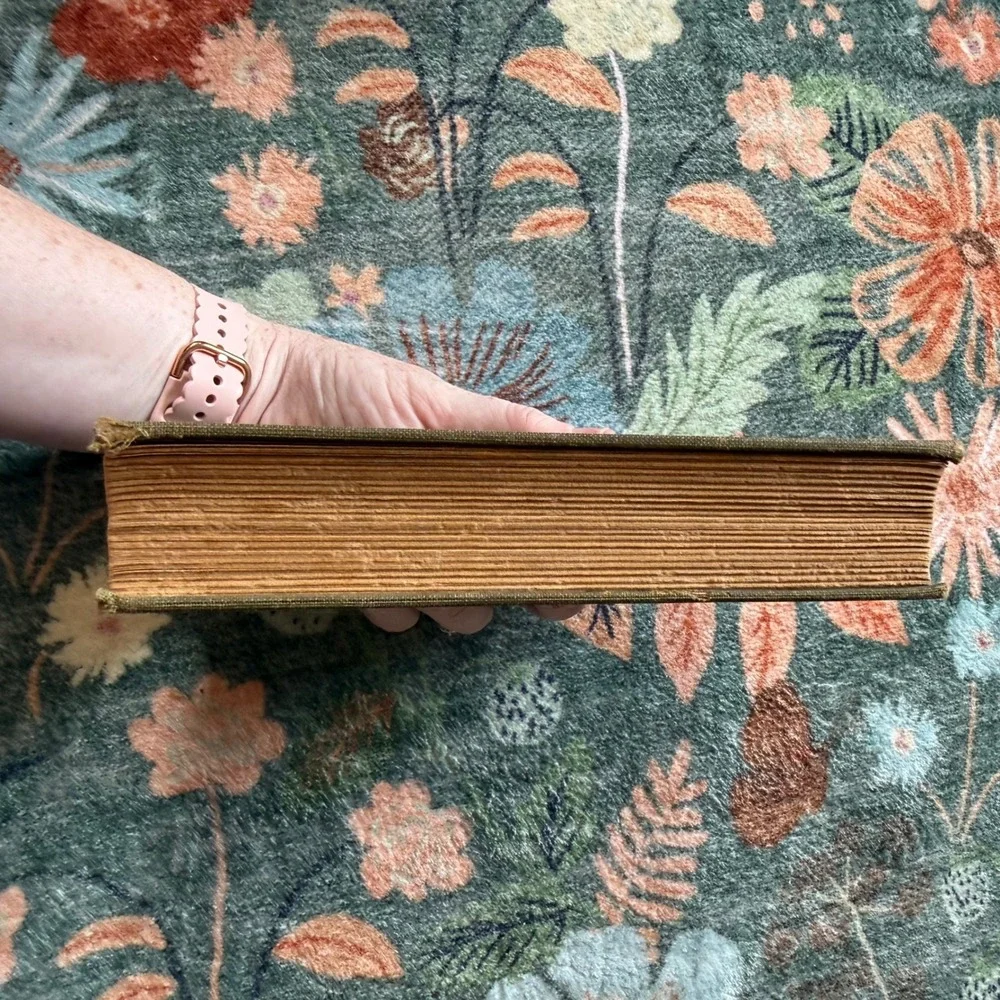 The‎ Pelham Affair by Louis Tracy 1923 Hardcover Edward J. Clode Vintage Mystery